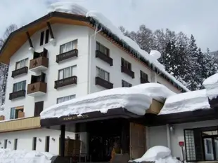 野澤溫泉大飯店Nozawa Onsen Nozawa Grand Hotel