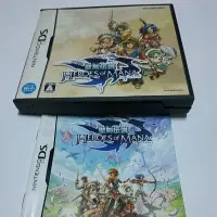 在飛比找蝦皮購物優惠-NDS 聖劍傳說 NEW 2DS 3DS LL 日規主機適用