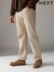 Stone Suede Cleated Chelsea Boots (AA3988) | $124