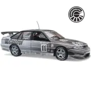 1:18 Classics Perkins / Ingall 1997 Bathurst Winner 25th Annviersary Livery