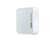 TP-Link TL-WR902AC AC750 Dual-Band Wireless Travel Router