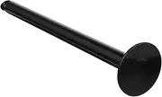 MUSISALY Fitness Supplies Barbell Slice Weight Rod Gym Loading Pin Strength Lifting Rack