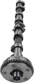 06H109021J 06H109088C 06H109021K Intake Camshaft Timing Gear 2.0T， Compatible with Beetle Tiguan A3 A4 A5 TT Skoda Seat