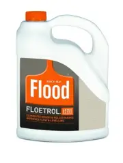 Flood FLD6 Latex Paint Conditioner, 1-Gallon