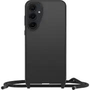 Galaxy A55 Case | React Necklace