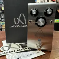 在飛比找蝦皮購物優惠-【玖的樂器】二手 中古 Jackson Audio Pris