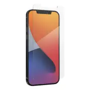 Zagg InvisibleShield Glass Elite Screen Protector iPhone 12/12 pro - Clear