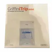 Griffin iTrip Mini FM Transmitter iPod 4025-MINI