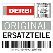 Derbi 58070R Anchor Plate