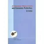 CONSUMER BEHAVIOUR AND CONSUMER PROTECTION IN INDIA