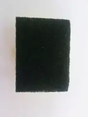 PCS Kitchen Cleaning Sponges Non Scratch For Dish Scrub Sponges 1000