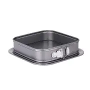 Springform Pan Square Cake Pan 9 Inch Cake Pan Cheesecake Pan with2502