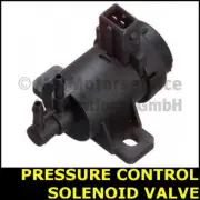 Turbo Boost Pressure Control Solenoid Valve FOR RENAULT CLIO II 1.9 99->05
