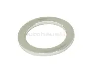 FISCHER & PLATH Oil Drain Plug Gasket PAF013849 Porsche Cayenne Panamera Macan (for: Porsche)