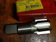 DORMER E547 HSS Hand Tap BSP BSPF G 1 1/2" x 11 inter RH 2284. New