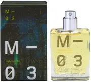 Escentric Molecules Molecule 03 EDT - Refillable U 30 ml