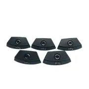 Head Weight Compatible With Mizuno ST-X 220/ST-Z 220 Driver - 5 Piece Kit