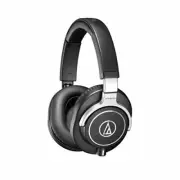Audio-Technica ATH-M70X Closed-Back Dynamic Professional Studio Monitor Headphon