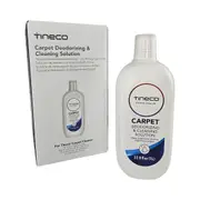 Tineco Carpet Deodorizing & Cleaning Solution 1 Litres, Genuine