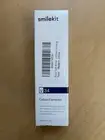 Smilekit V34 Colour Corrector Whitening Booster 1 Oz Factory Sealed