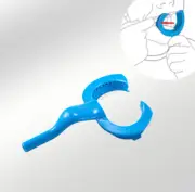 Dental Ortho Cheek Retractor Mouth Opener Hygienic Intraoral Lip Cheek Retractor