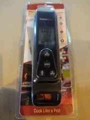 THERMO PRO 2IN1 INSTANT/INFARED THERMOMETER NEW