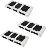 5x Air/Filter For Westinghouse WHE6874SA WQE6870BA WSE6870SA 956001679
