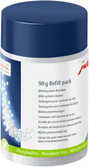 JURA Milk System Cleaner Mini Tablets 90gr Refill