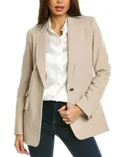 rag & bone Foster Blazer