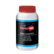Soda Caustika IN Flakes Paint Stripper Fast Acting Descaling Disinfectant