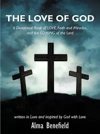 在飛比找博客來優惠-The Love of God: A Devotional 