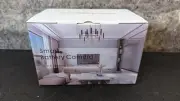 NEW Solar Battery Security Camera with AI-Powered Event Detection