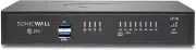 SonicWall TZ270 hardware firewall 2000 Mbit/s