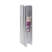SA NEW Hardaz Retaining Wall Corner Post 65x1100mm