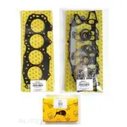 KCH Heads Head Set (No Seals) - 23050332