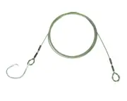 Sea Striker SSSRE-CIR Economy Shark Rig 10/0 Circle Hook, 9' 480#