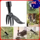 Outdoor Weeder the Stand Up Weed Puller Tool Hand Weeding Tools Root Remover