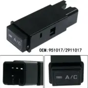 A/C Air Condition System Push Button Switch Fit for Toyota 4Runner Tacoma RAV4 (for: Toyota)