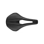 Fizik Tempo Argo R1 Saddle 160mm Black Carbon Rail - Endurance Road