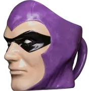 The Phantom The Ghost Who Walks 3D Sculpted Mug