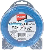 Makita E-01731 Four Leaf Nylon Cord 1.65mm