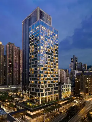 香港瑞吉酒店The St. Regis Hong Kong