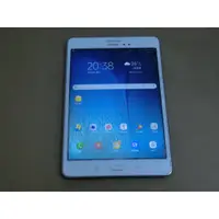 在飛比找蝦皮購物優惠-Samsung Tab A SM-P355Y 8吋 平板電腦