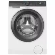 Westinghouse 10kg EasyCare Front Load Washing Machine WWF1044M7WA