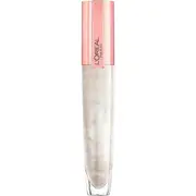 L'Oreal Paris Brilliant Signature Plumping Gloss - I Maximize 400