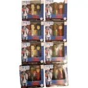 2018 Pez Candy & Dispensers Stranger Things Lucas Dustin Eleven Mike Party Favor