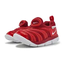 在飛比找PChome24h購物優惠-【NIKE】DYNAMO FREE (TD) 童鞋-3439