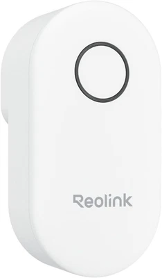 Digital Chime Only Compatible with Video Doorbell, Easy Plug & Play, Remote Con