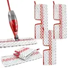 3*Microfiber Mop Pad Refill For Vileda MAX/MAP Spray Mop Parts Highly Absorbent