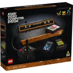 【LEGO 樂高】LT10306 創意大師系列 - ATARI☆ 2600